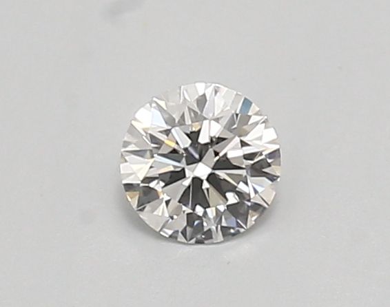 0.38 ct lab-grown Round Diamond