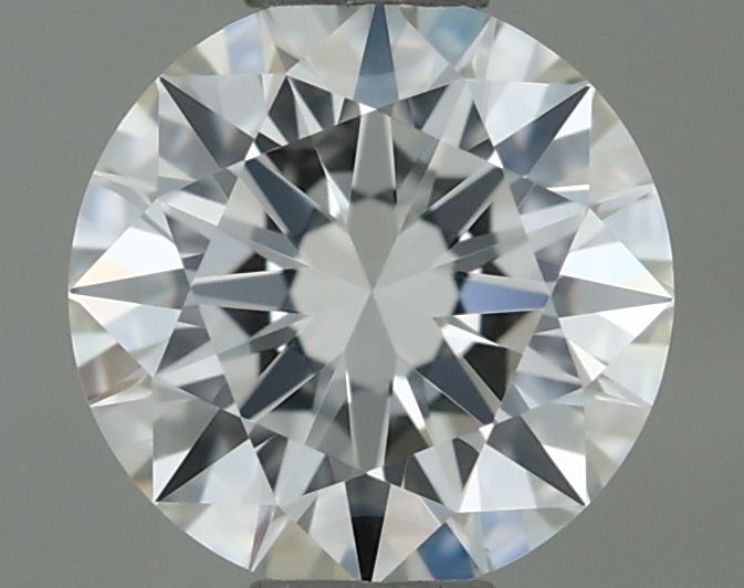 0.34 ct Round diamond