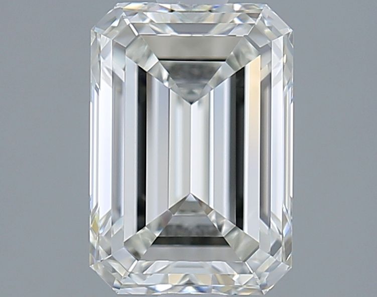 2.00 ct Emerald diamond