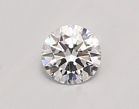 0.43 ct lab-grown Round Diamond