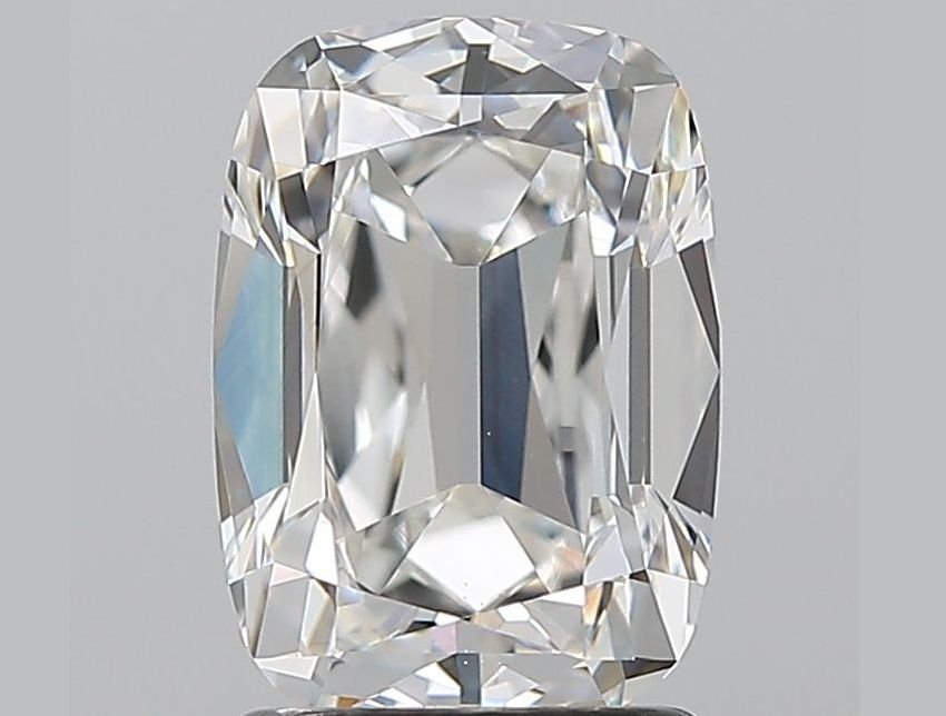 2.03 ct Old miner Diamond