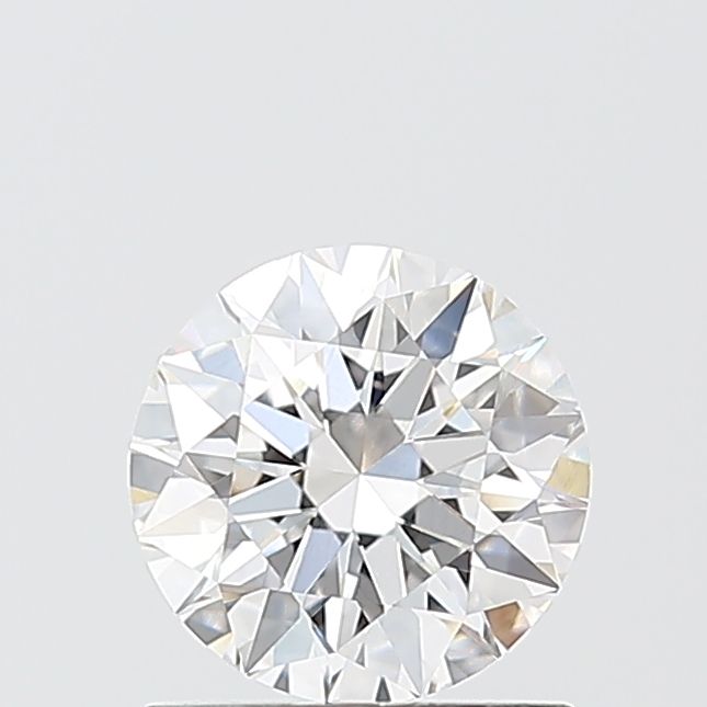 1.01 ct. round Lab Grown Diamond front image