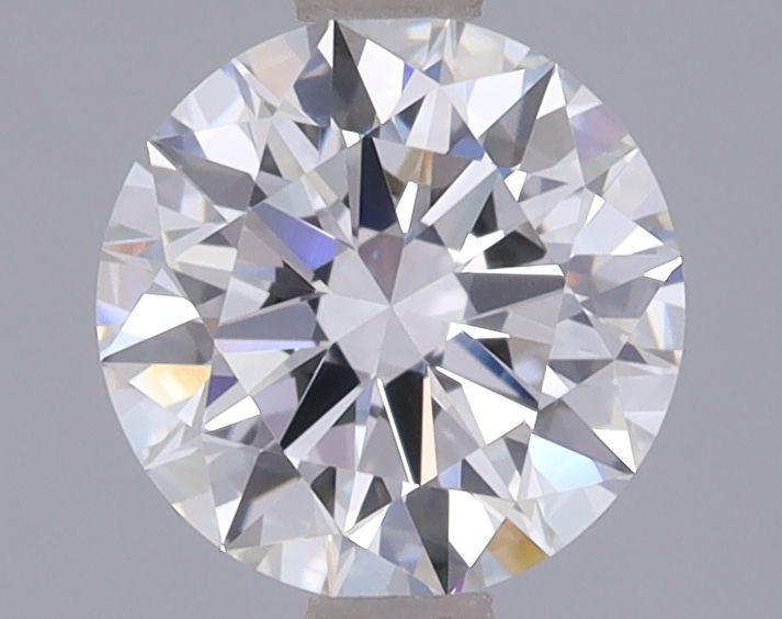 1.50 ct. round Lab Grown Diamond front image