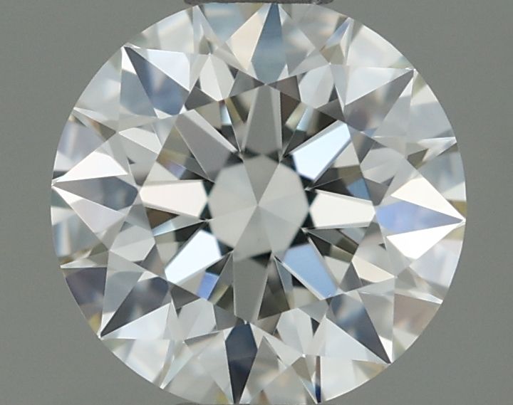 0.50 ct Round diamond