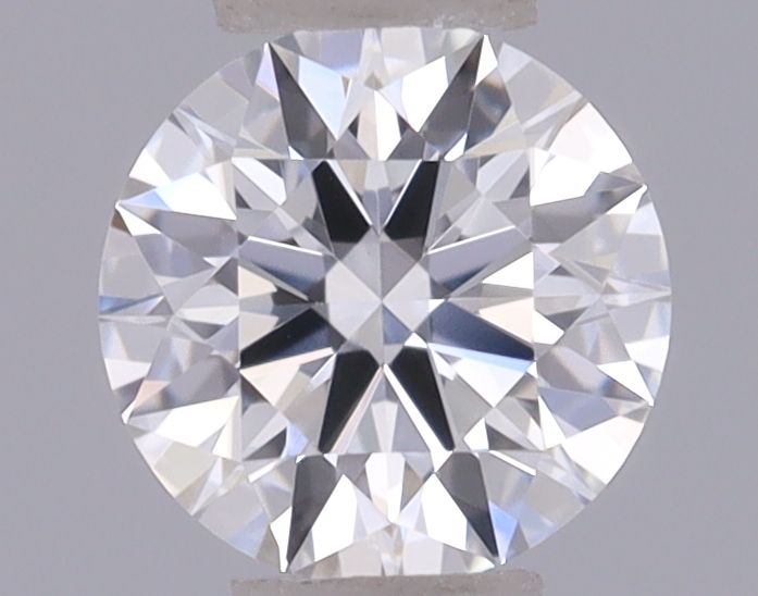 0.27 ct lab-grown Round Diamond
