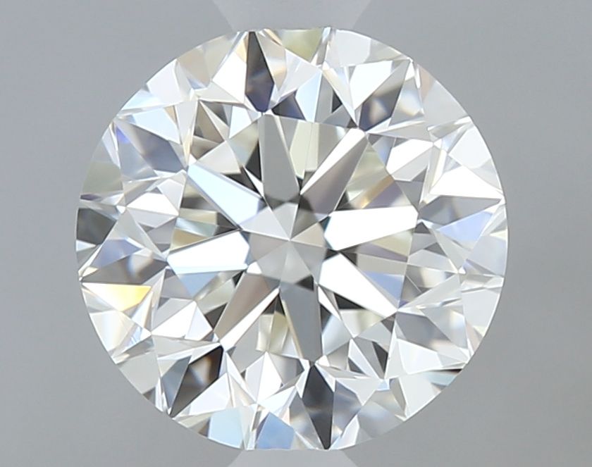 1.00 ct Round diamond