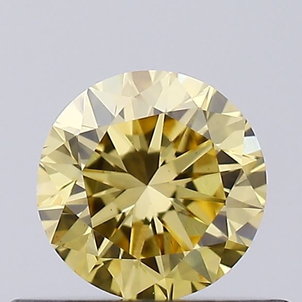 0.36 ct lab-grown Round Diamond