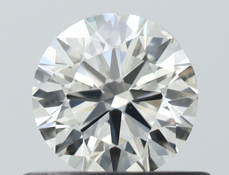0.5 ct Round Diamond