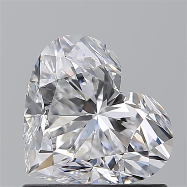 0.96 Carat