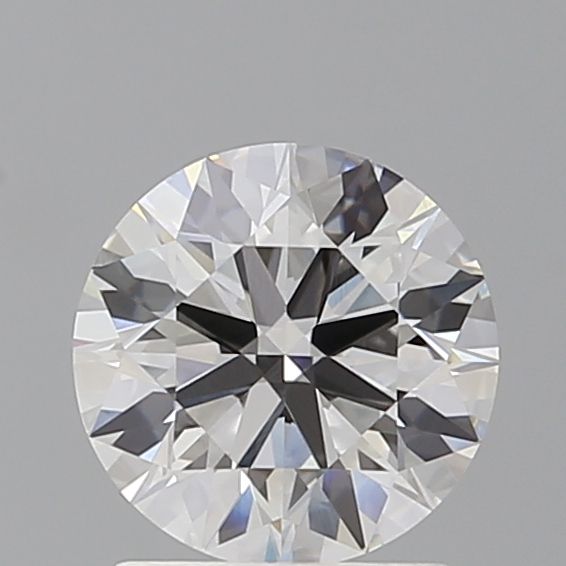 1.60 ct. round Lab Grown Diamond front image