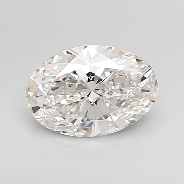 1.99 ct Oval diamond