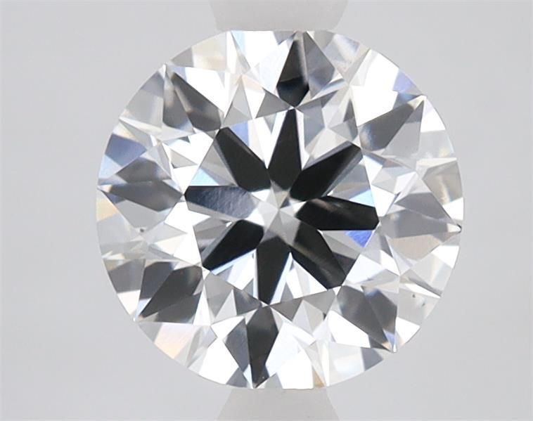 1.50 ct Round diamond