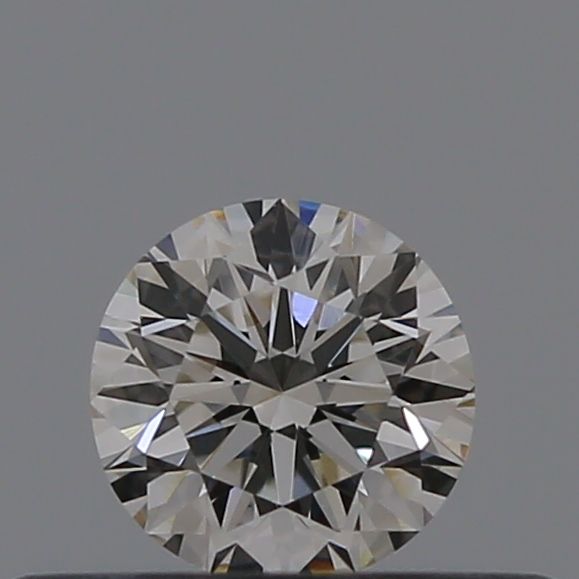 0.24 ct Round Diamond