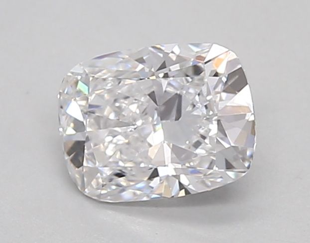 0.78 ct lab-grown Cushion modified Diamond