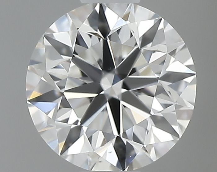 0.50 ct Round diamond