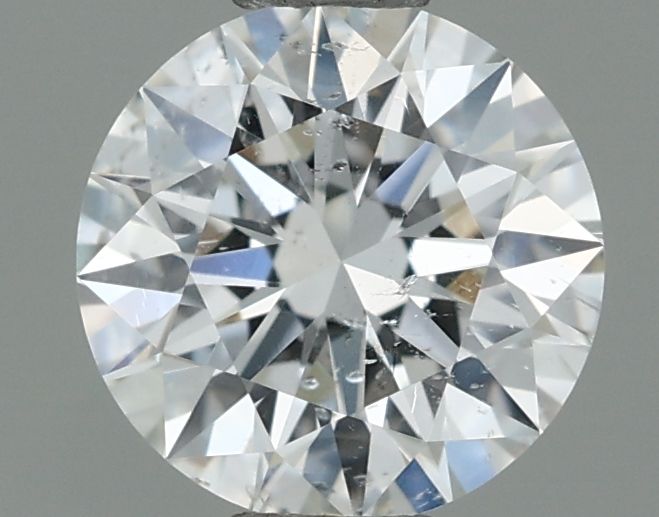 0.63 ct Round Diamond