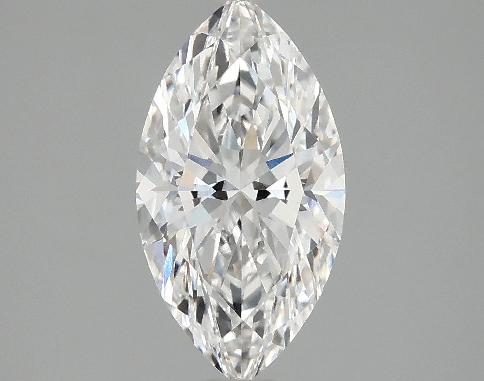 1.56 ct. marquise Lab Grown Diamond front image