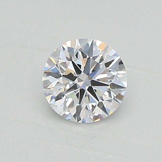 0.43 ct lab-grown Round Diamond