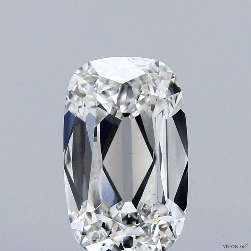 2.72 Carat