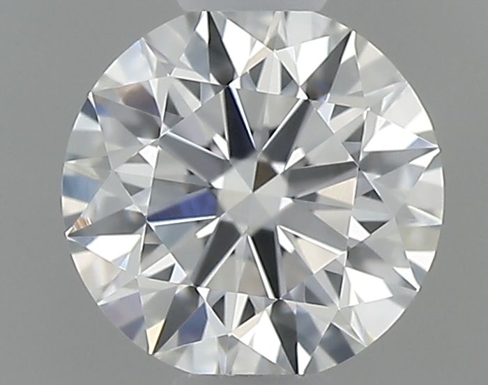 0.33 ct Round diamond
