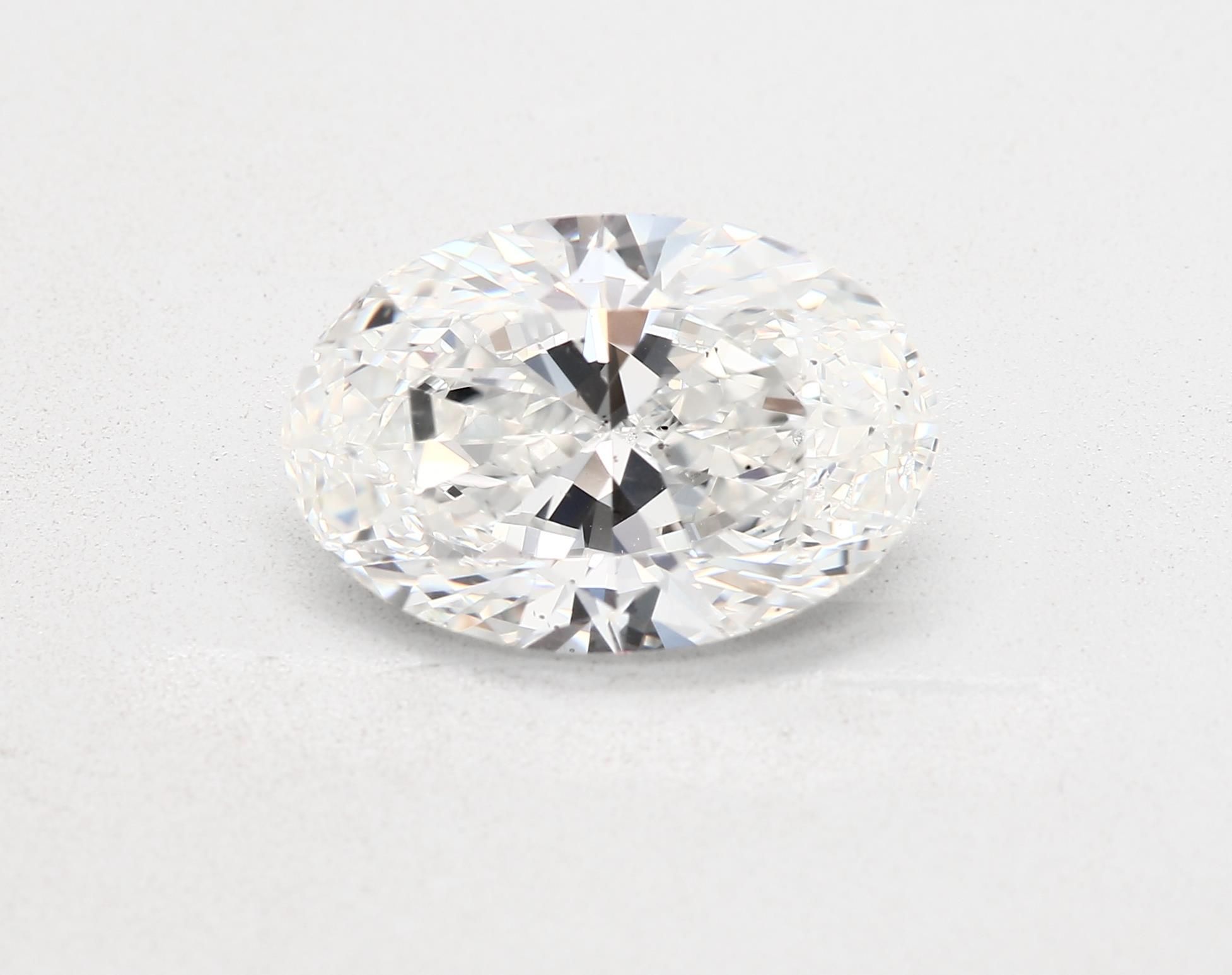 3.01 Carat