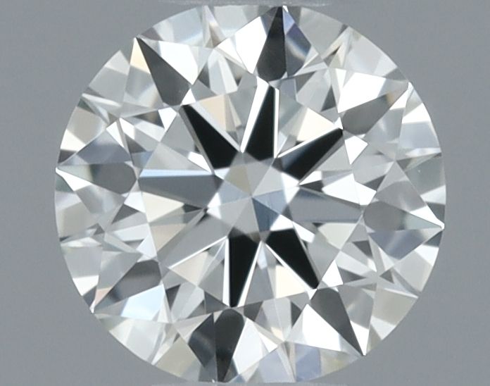 0.31 ct Round diamond