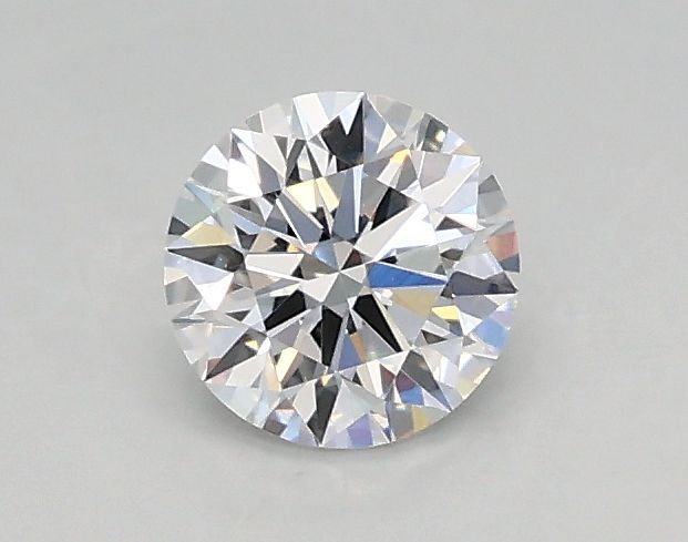 0.34 ct lab-grown Round Diamond