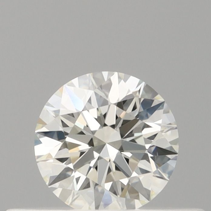 0.3 ct Round Diamond