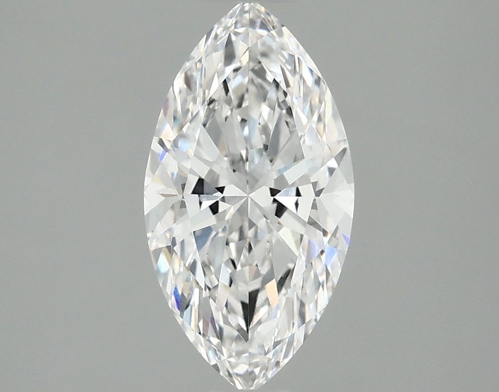 1.54 ct. marquise Lab Grown Diamond front image