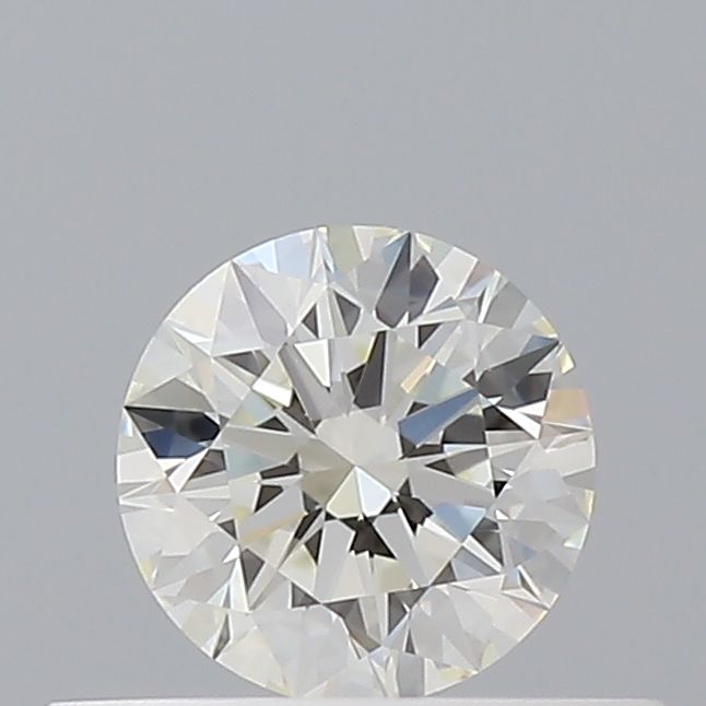 0.34 ct Round Diamond