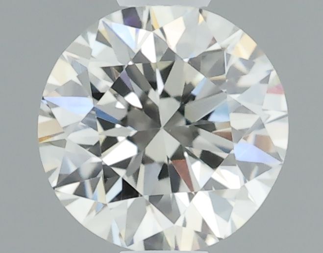 0.60 ct Round diamond