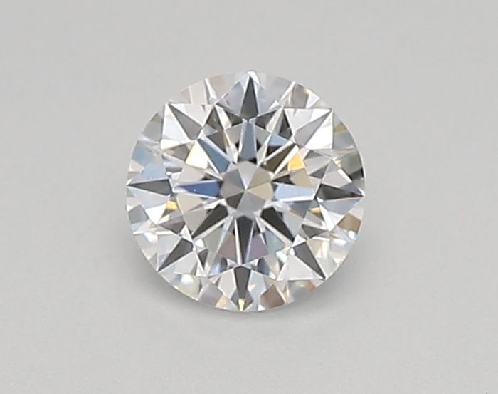 0.29 ct lab-grown Round Diamond