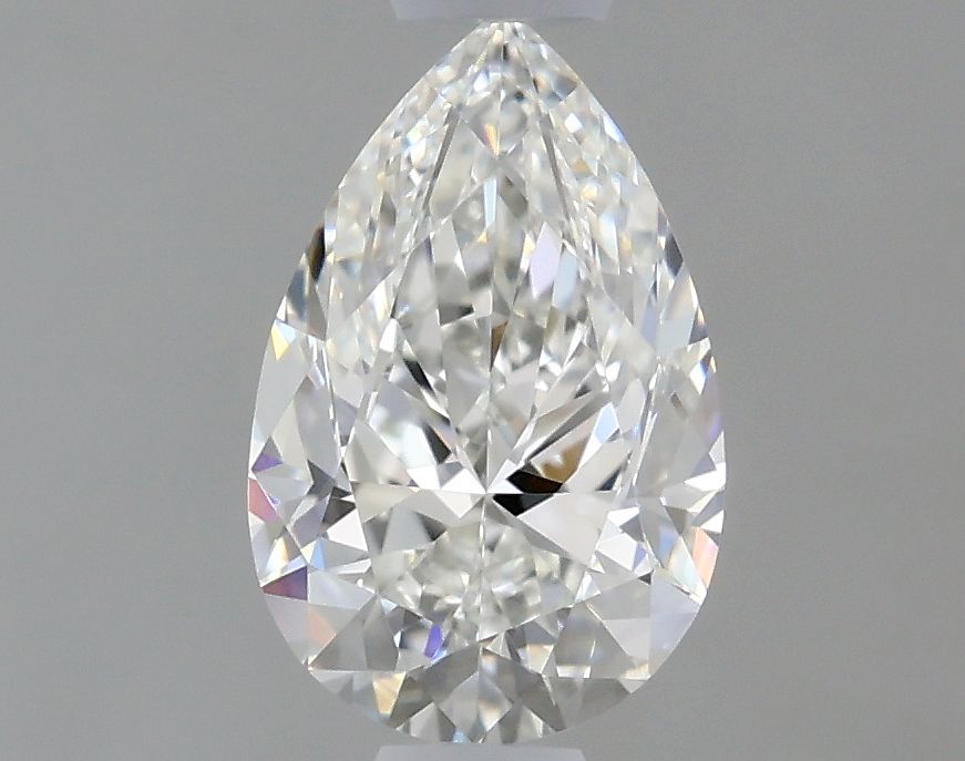 0.52 ct Pear diamond