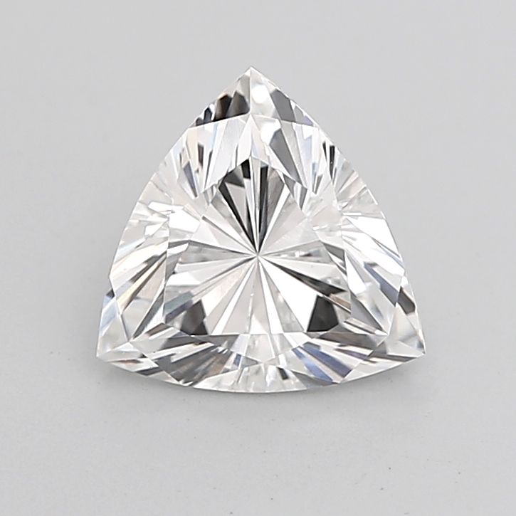 1.77 ct lab-grown Triangular Diamond