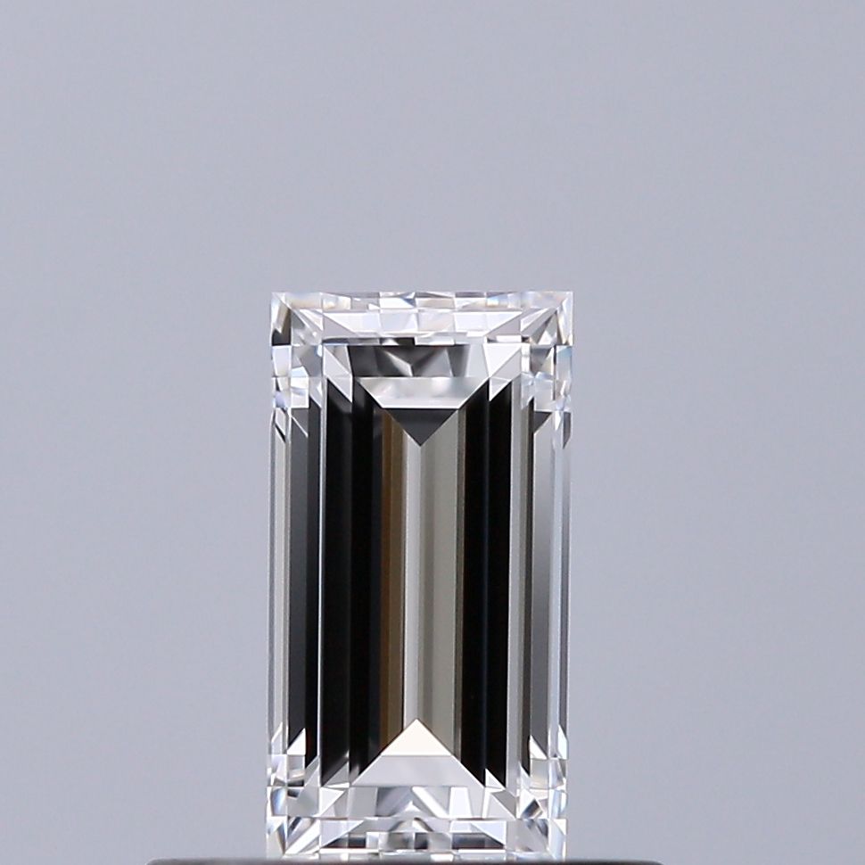 0.5 ct Baguette Diamond