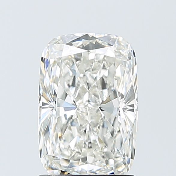 1.59 ct Cushion Modified diamond