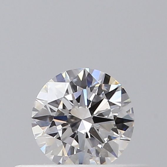 0.24 ct Round Diamond