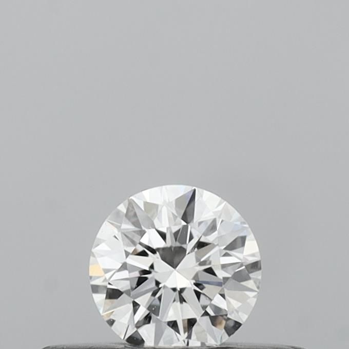 0.18 ct Round Diamond