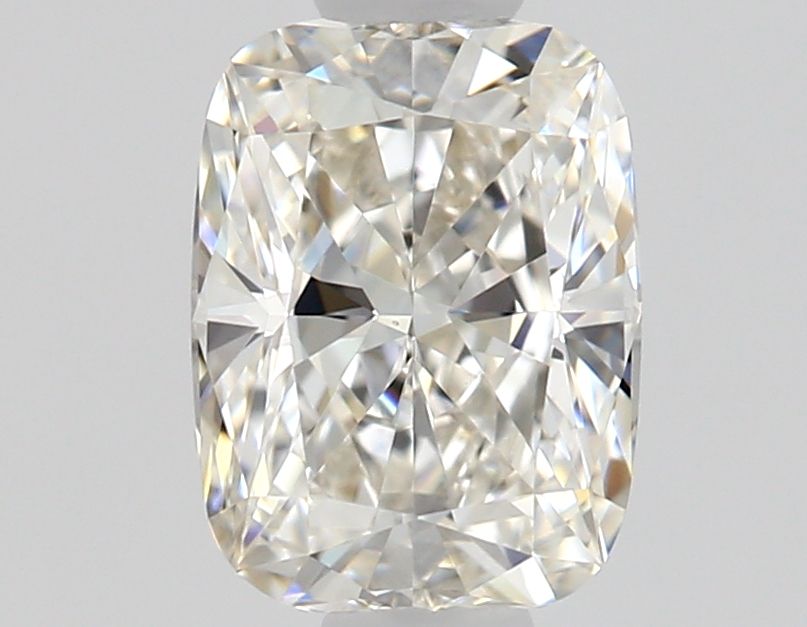 0.54 ct Cushion Brilliant diamond