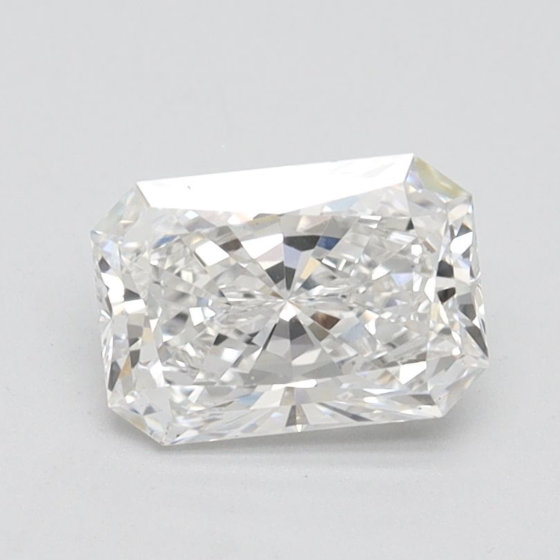 1.15 ct Radiant diamond