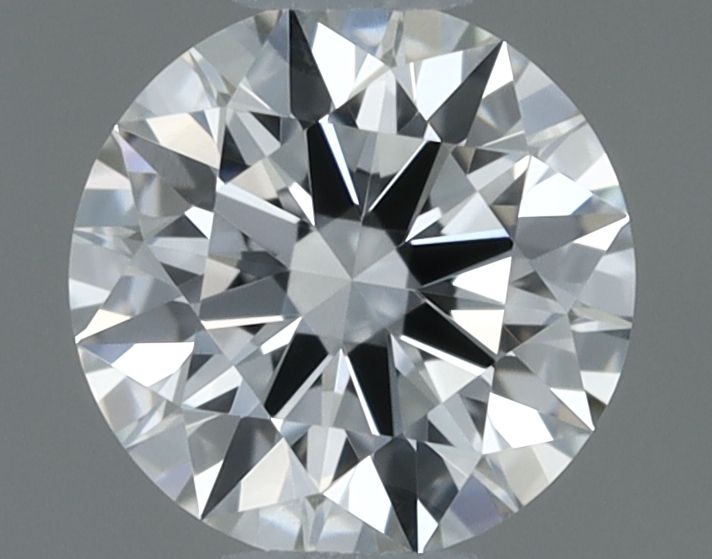 0.31 ct Round diamond