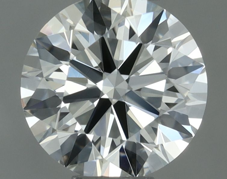 0.40 ct Round diamond