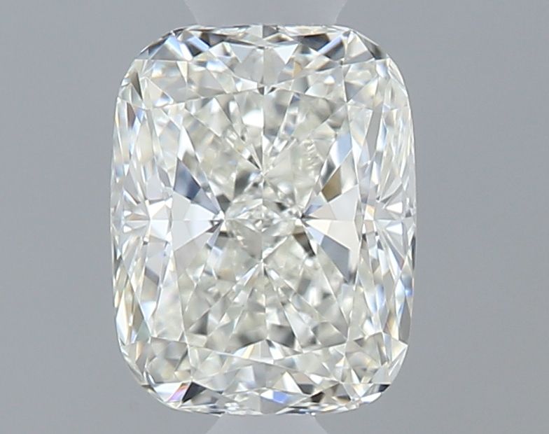 0.4 ct Cushion brilliant Diamond