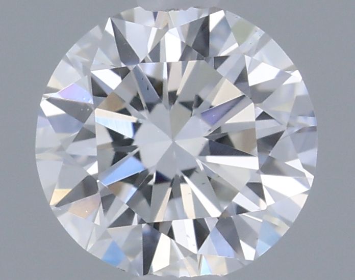 0.27 ct lab-grown Round Diamond