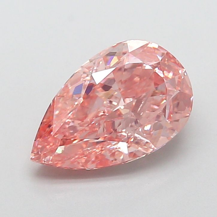 2.64 Carat