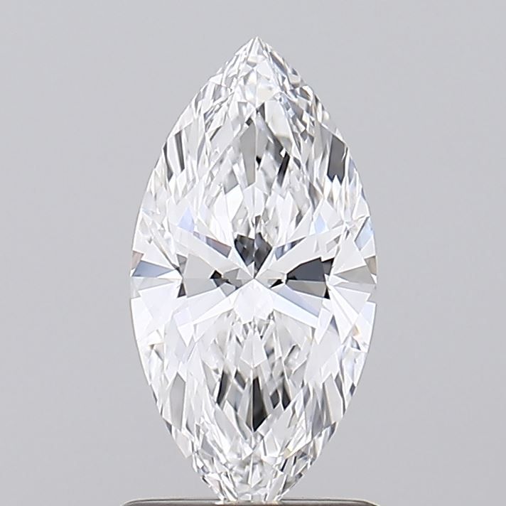 0.94 ct. marquise Lab Grown Diamond front image