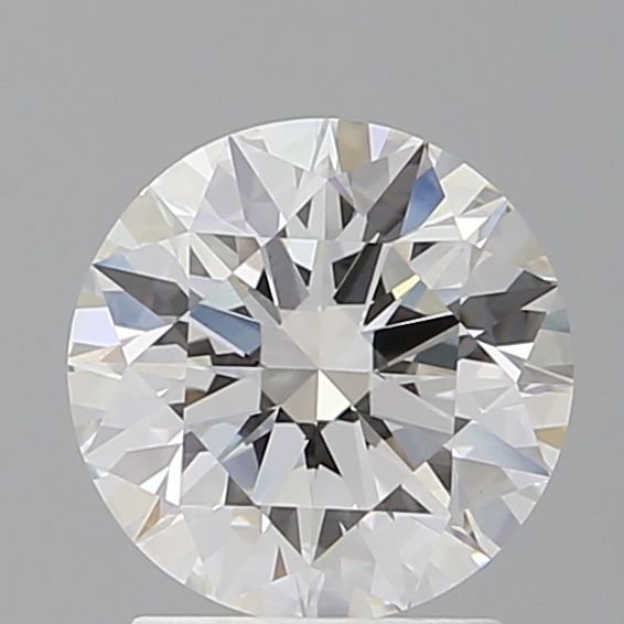 2.01 ct. round Lab Grown Diamond front image
