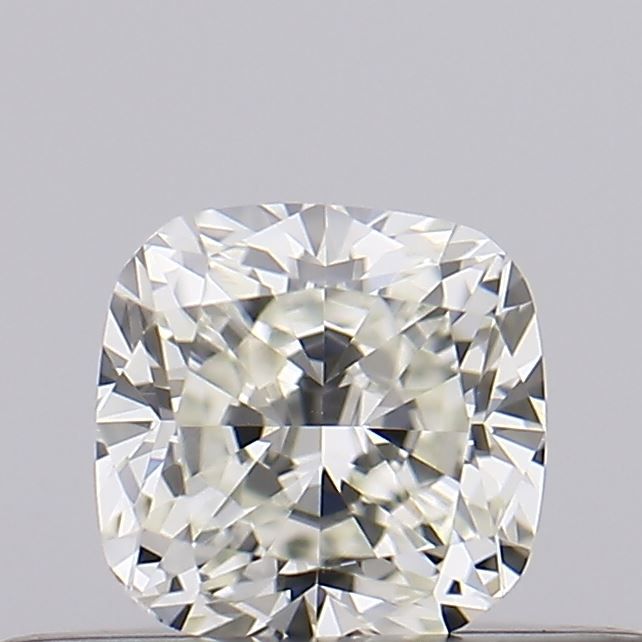 0.3 ct Cushion modified Diamond