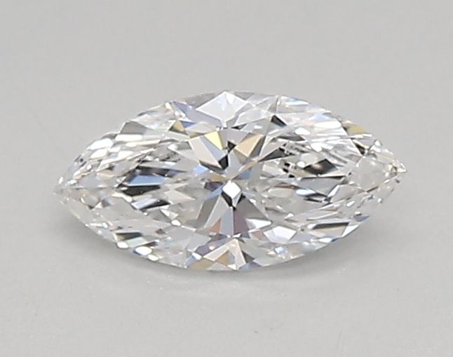 0.31 ct lab-grown Marquise Diamond