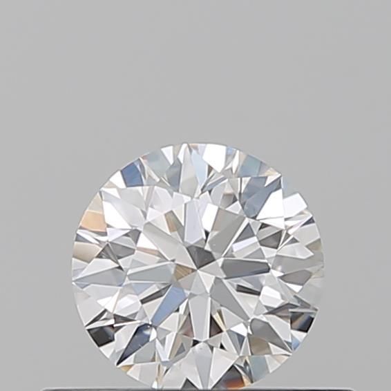 0.40 ct Round diamond